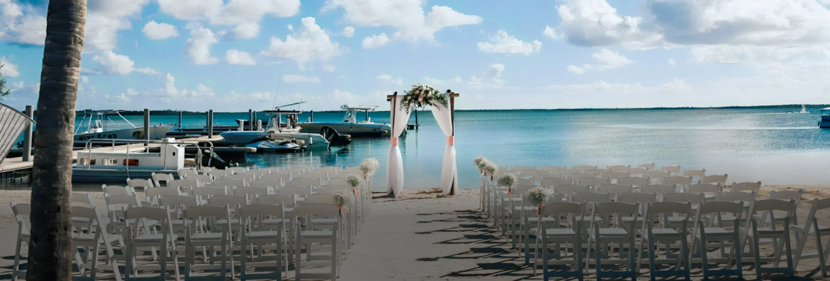 Kaibo Destination Wedding