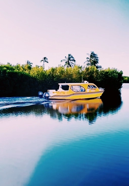 Water Taxi