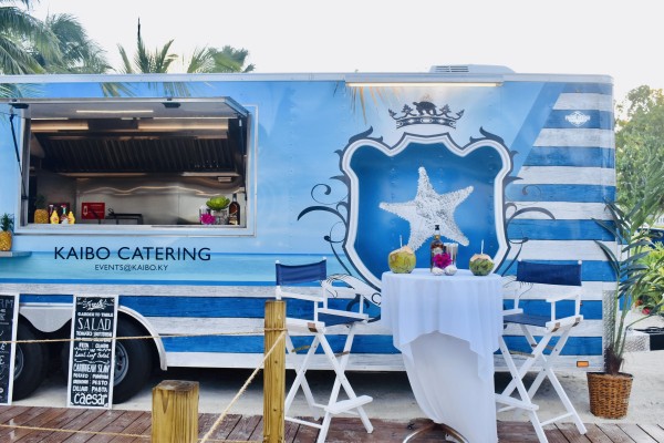 Kaibo Catering