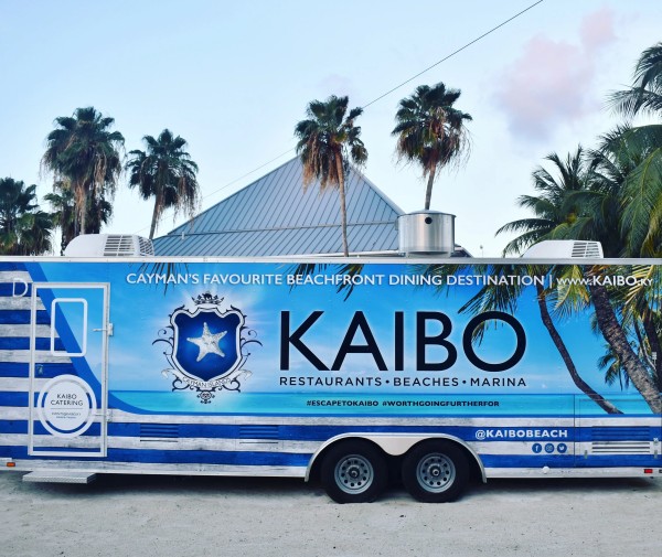 Kaibo Catering