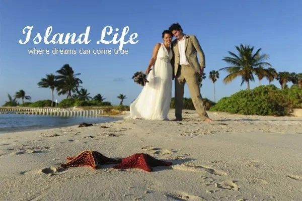 Why Cayman is the perfect wedding destination