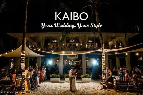 Why choose Kaibo as your destination?